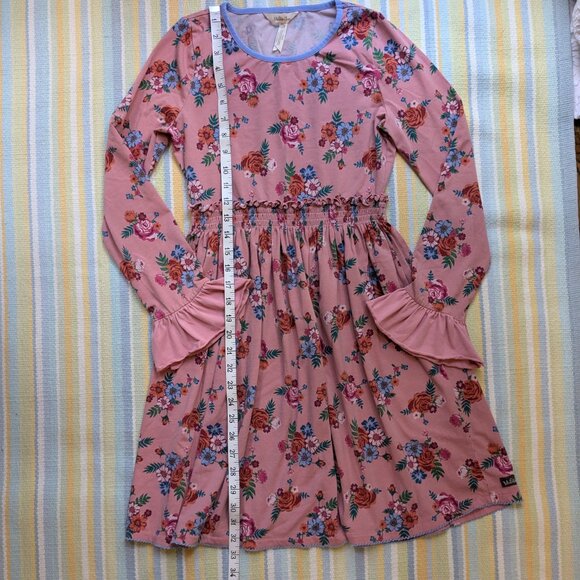 Matilda Jane Lots to learn dress size 14 - Picture 4 of 12
